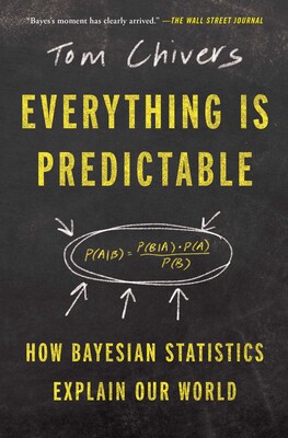 Everything Is Predictable Everything Is Predictable