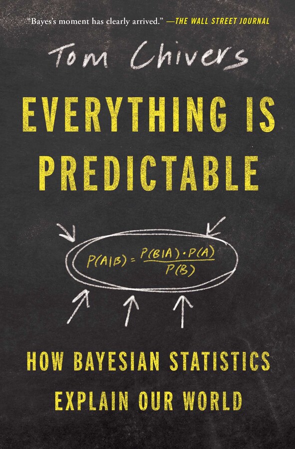 Everything Is Predictable