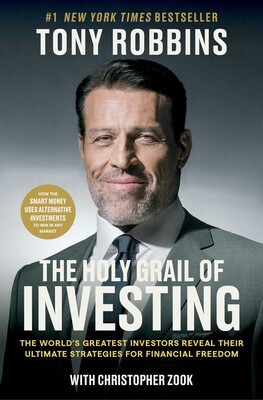 The Holy Grail of Investing The Holy Grail of Investing