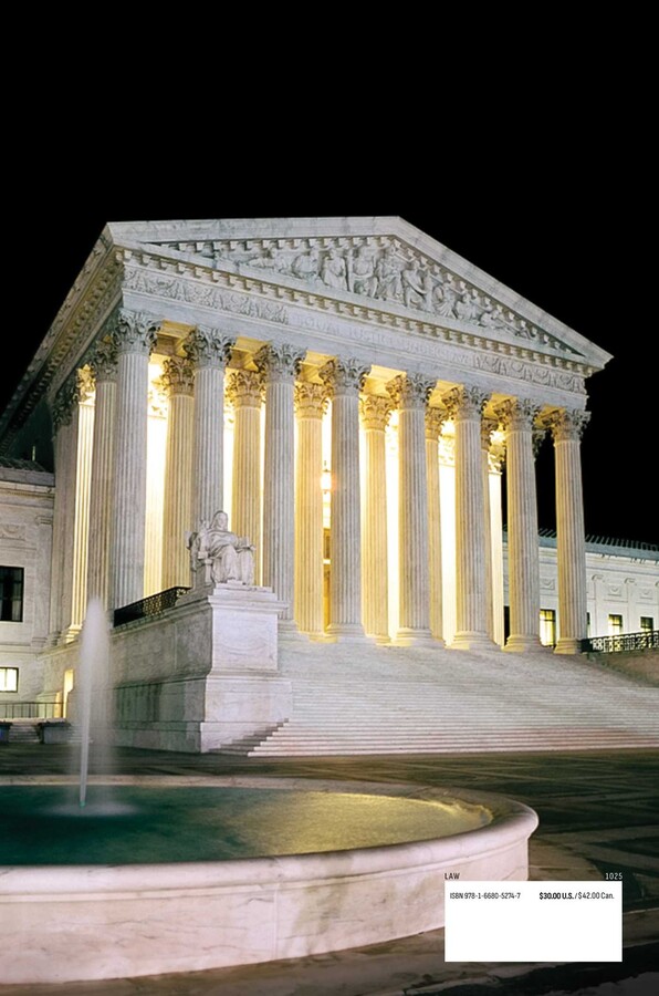 Life, Law & Liberty
