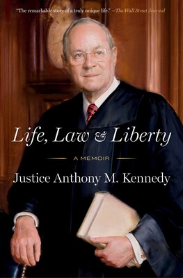 Life, Law & Liberty Life, Law & Liberty
