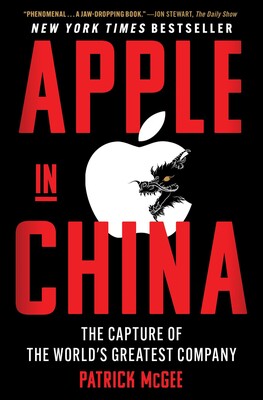 Apple in China Apple in China