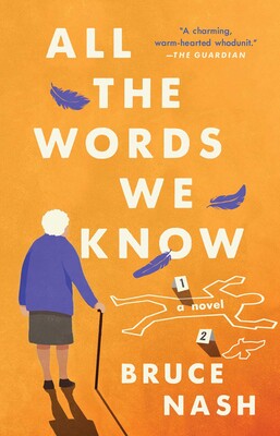 All the Words We Know All the Words We Know