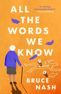 All the Words We Know All the Words We Know