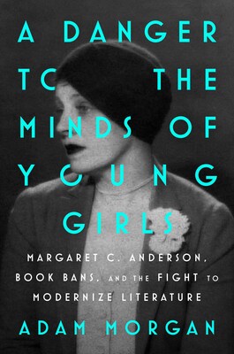 A Danger to the Minds of Young Girls A Danger to the Minds of Young Girls