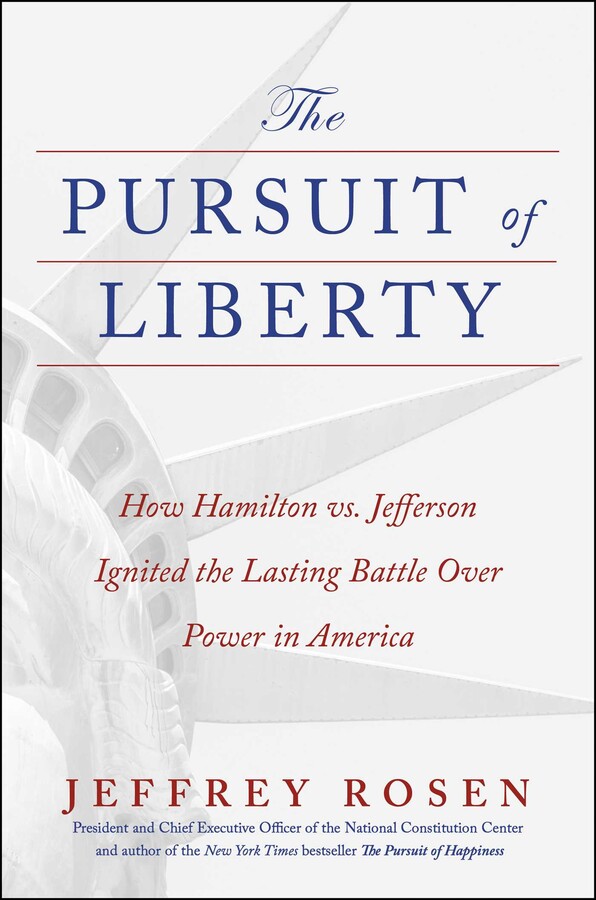 Pursuit of Liberty