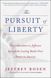 The Pursuit of Liberty