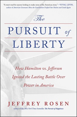 The Pursuit of Liberty