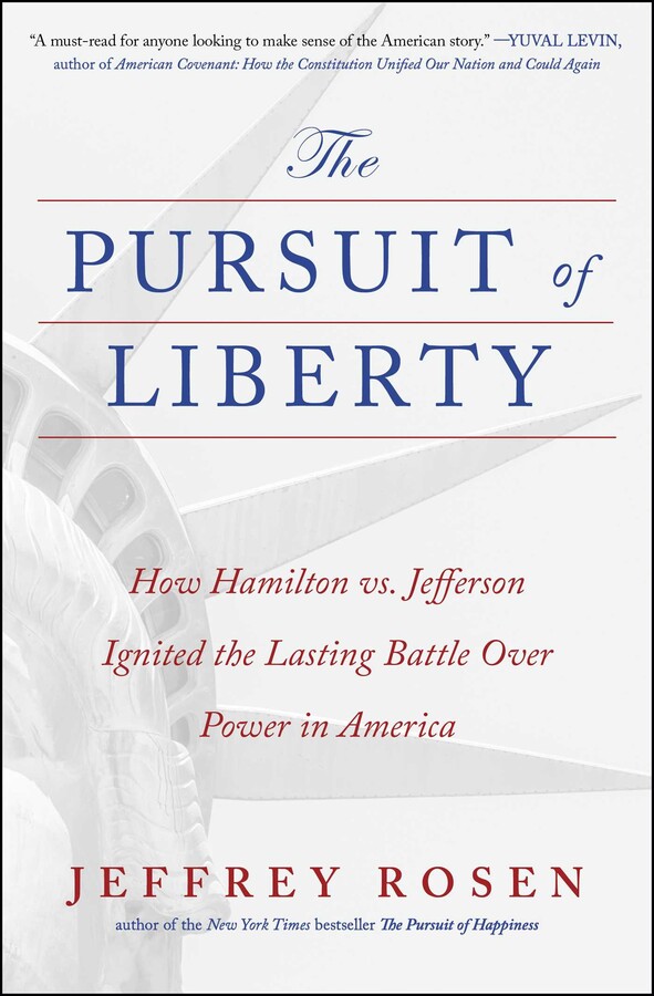 Pursuit of Liberty