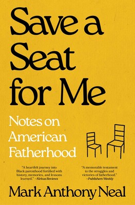 Save a Seat for Me Save a Seat for Me