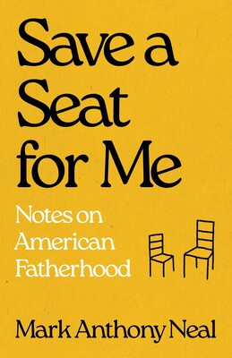 Save a Seat for Me Save a Seat for Me