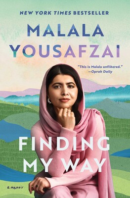 Finding My Way Finding My Way