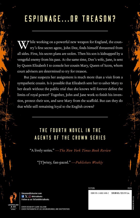 Queen's Lies