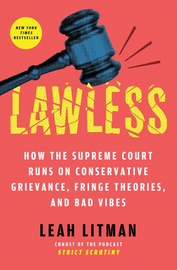 Lawless