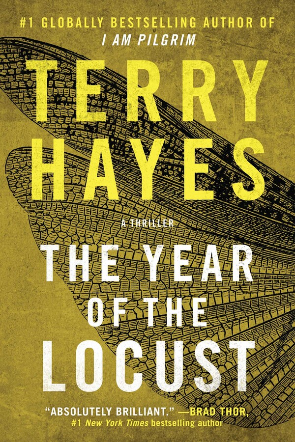 Year of the Locust