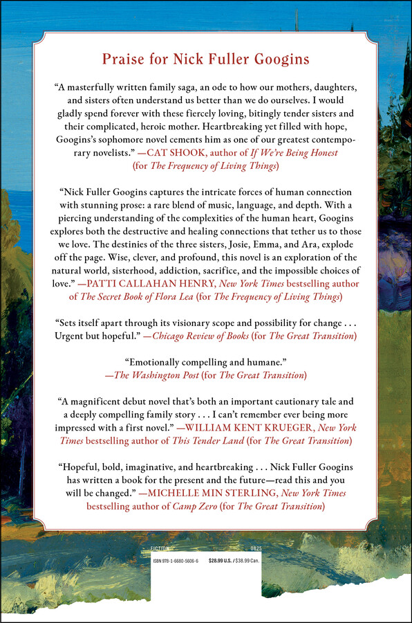 Frequency of Living Things