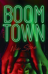 Boom Town Boom Town