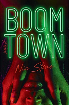 Boom Town Boom Town