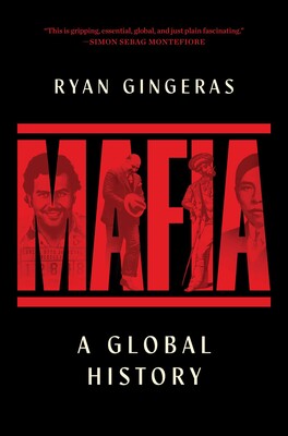 Mafia Mafia