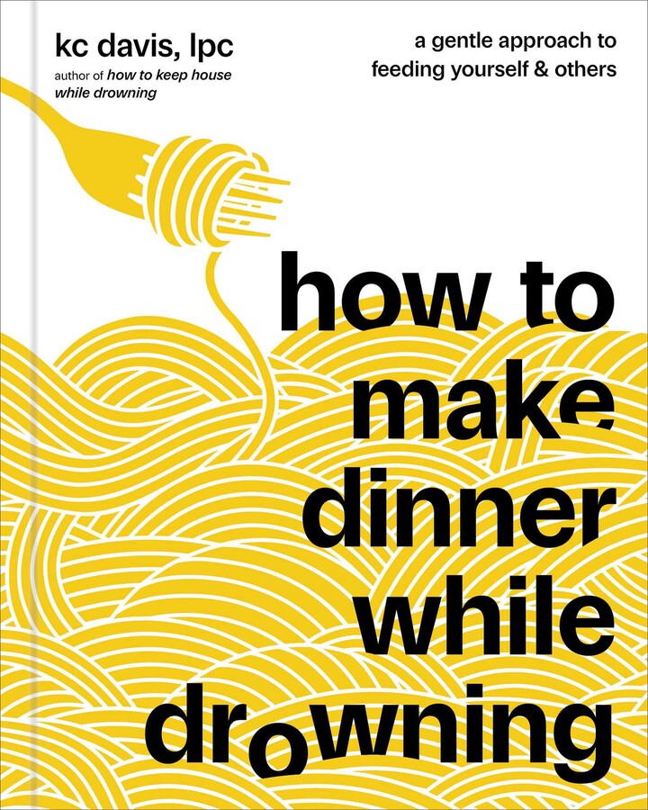 How to Make Dinner While Drowning