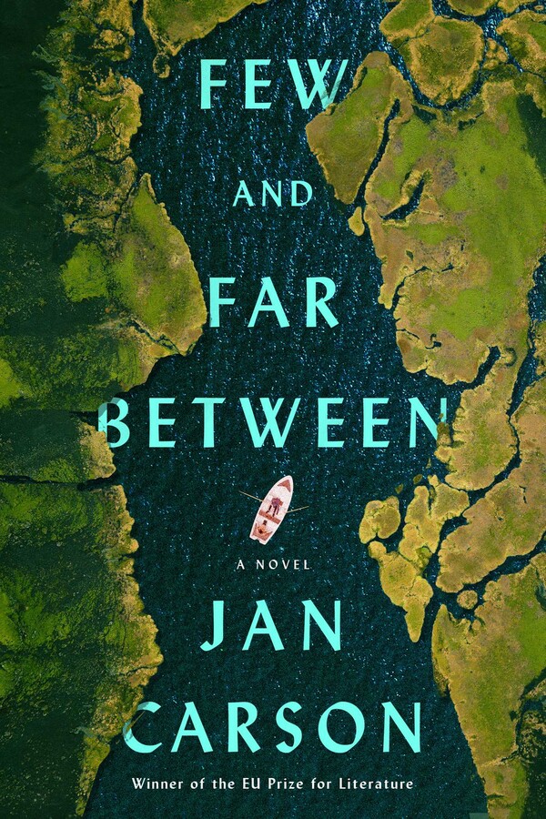 Few and Far Between