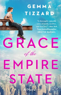Grace of the Empire State Grace of the Empire State