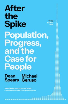 After the Spike After the Spike