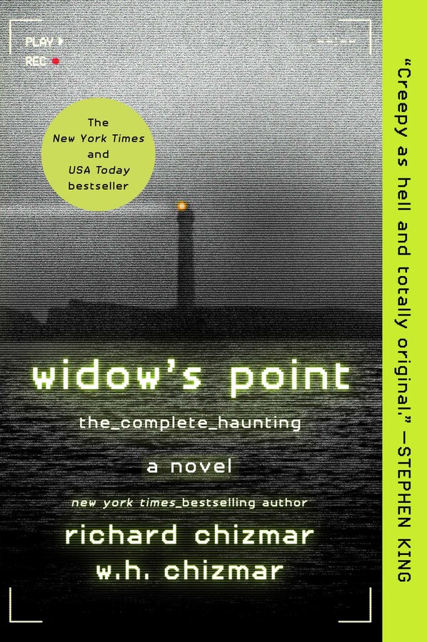 Widow's Point