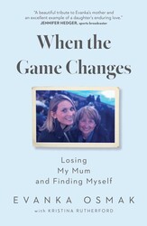 When the Game Changes When the Game Changes