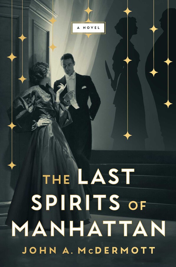 Last Spirits of Manhattan