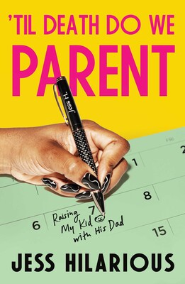 'Til Death Do We Parent 'Til Death Do We Parent