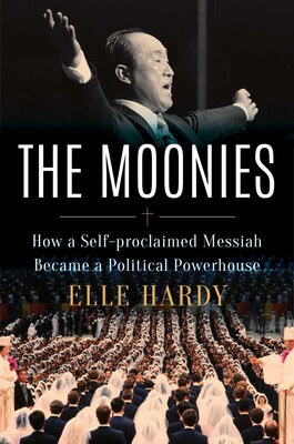 The Moonies The Moonies