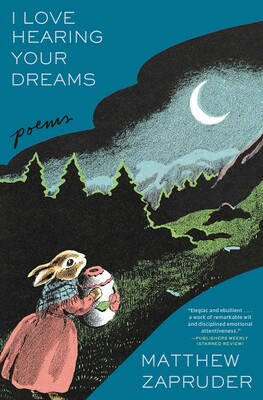 I Love Hearing Your Dreams I Love Hearing Your Dreams