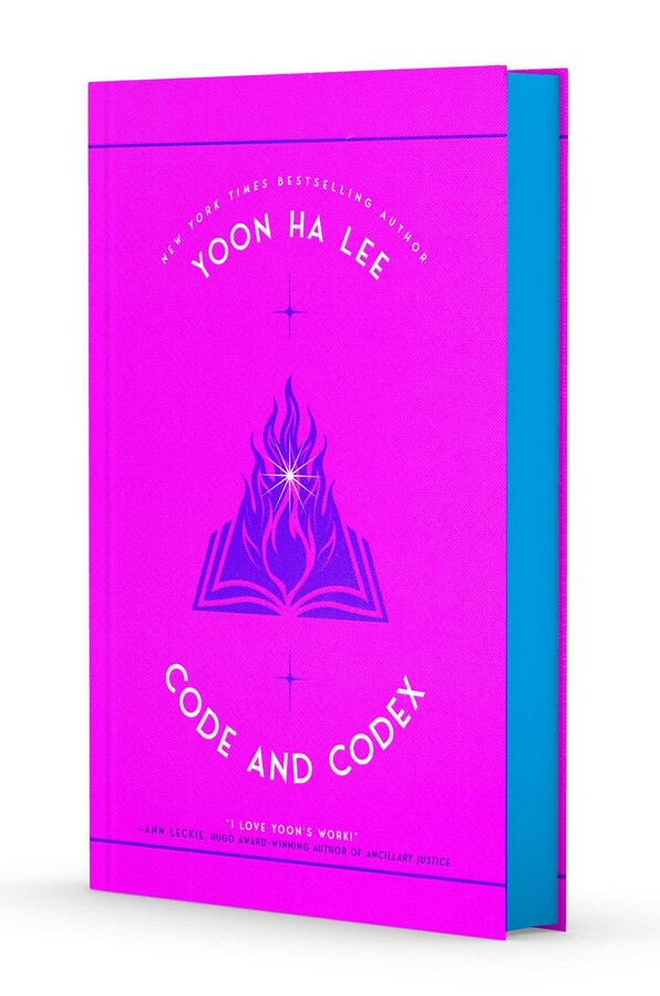 Code and Codex