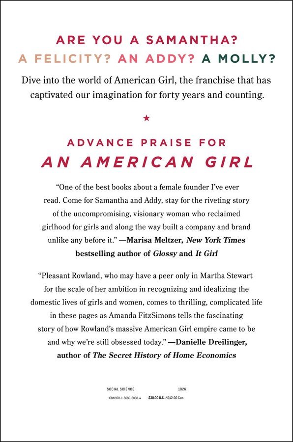 American Girl