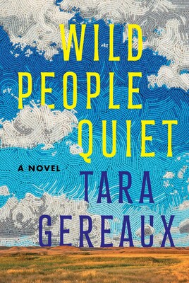 Wild People Quiet Wild People Quiet