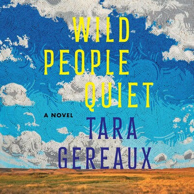 Wild People Quiet Wild People Quiet