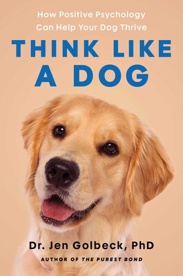 Think Like a Dog Think Like a Dog
