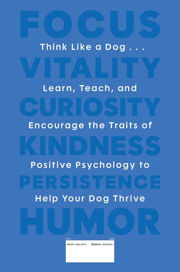 Think Like a Dog