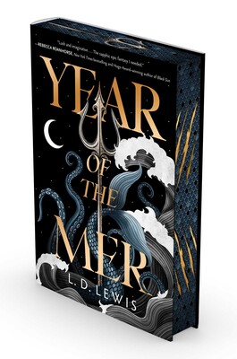 Year of the Mer Year of the Mer