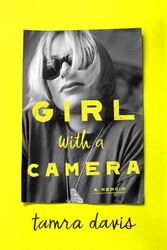Girl with a Camera
