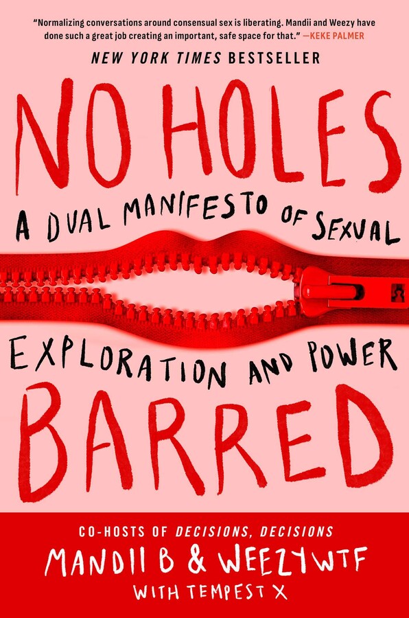 No Holes Barred