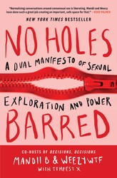 No Holes Barred
