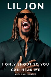 I Only Shout So You Can Hear Me I Only Shout So You Can Hear Me