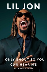 I Only Shout So You Can Hear Me I Only Shout So You Can Hear Me