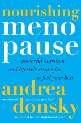 Nourishing Menopause Nourishing Menopause
