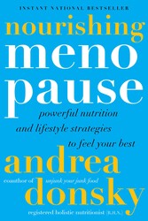Nourishing Menopause