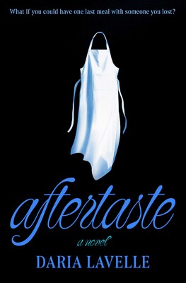 Aftertaste Aftertaste