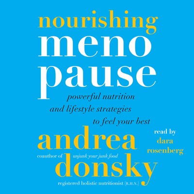Nourishing Menopause Nourishing Menopause