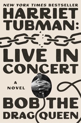 Harriet Tubman: Live in Concert Harriet Tubman: Live in Concert